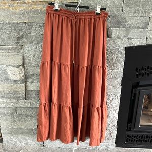 Mango skirt